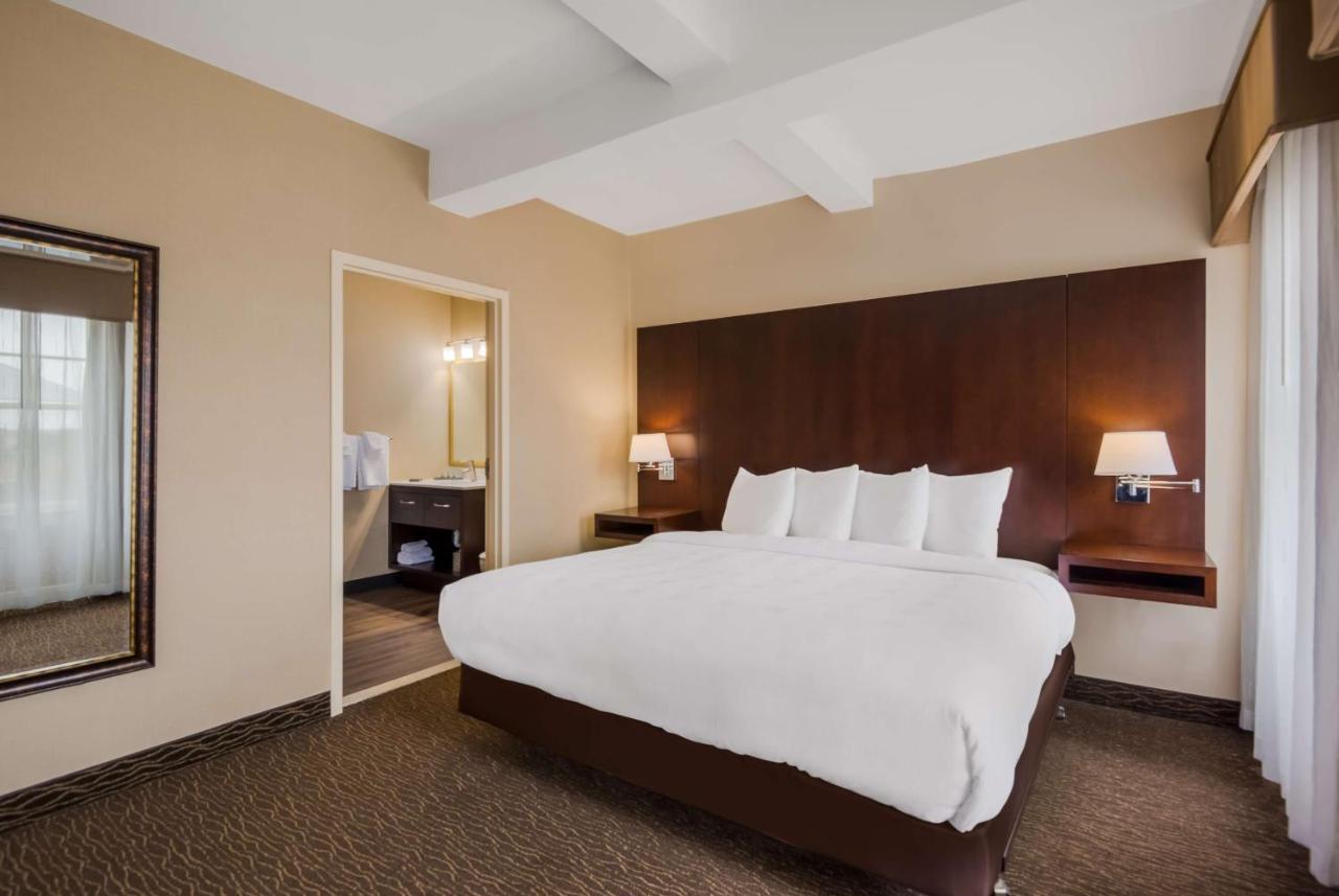 Best Western Syracuse Downtown Hotel And Suites Zewnętrze zdjęcie